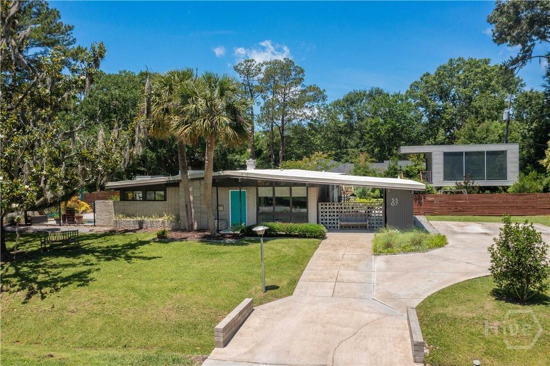 5507 Woodland Drive - Photo 1