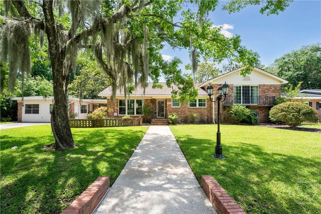 1525 Whitney Road - Photo 1