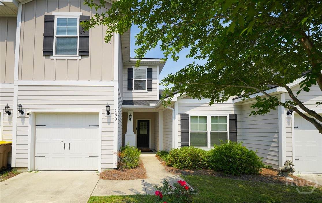 160 Lake Lily Drive - Photo 1