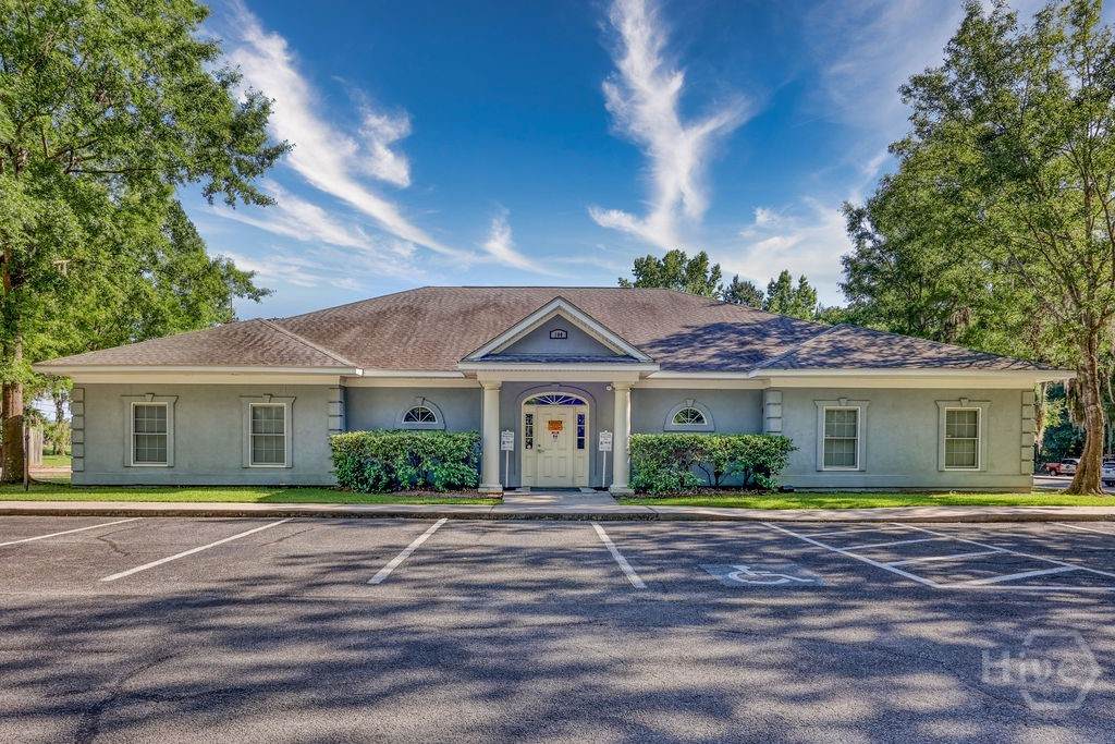 1481 Dean Forest Road - Photo 1