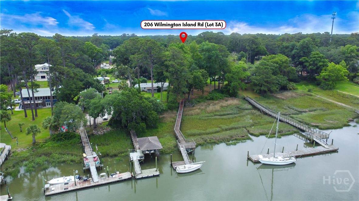 206 Wilmington Island Road - Photo 1