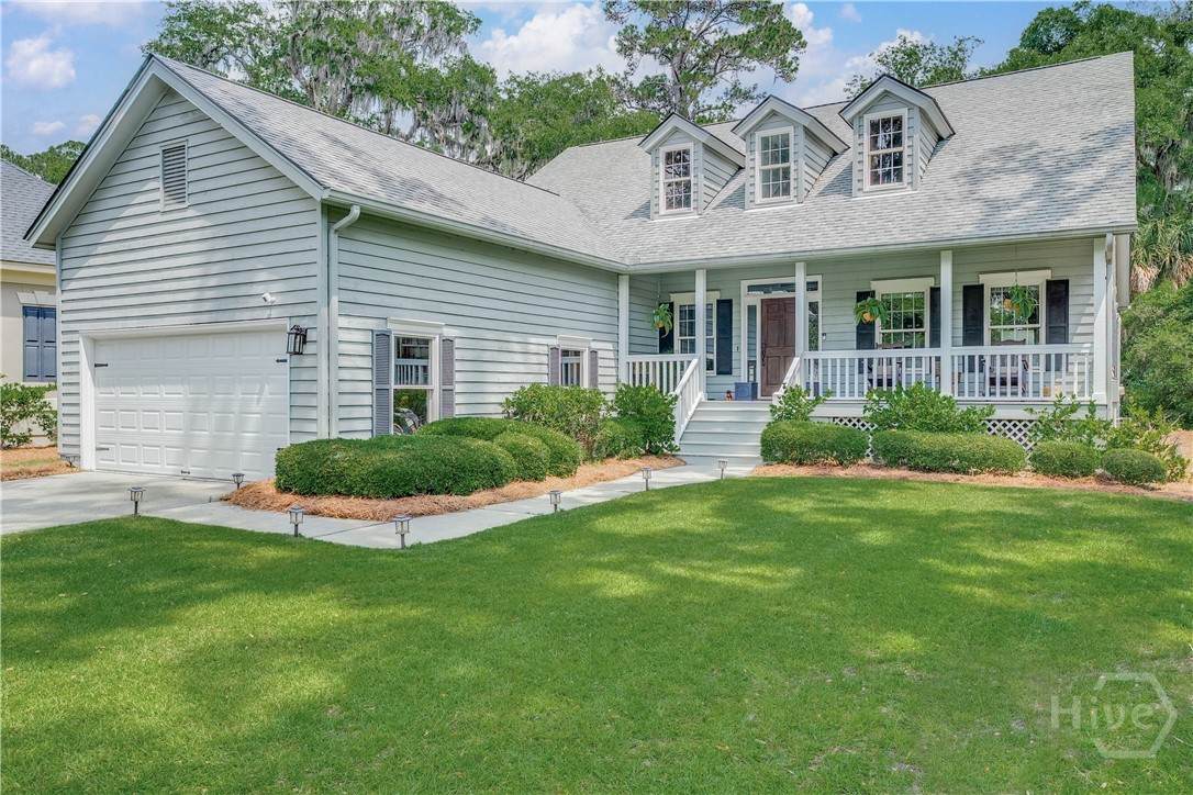 22 Sparnel Road - Photo 1