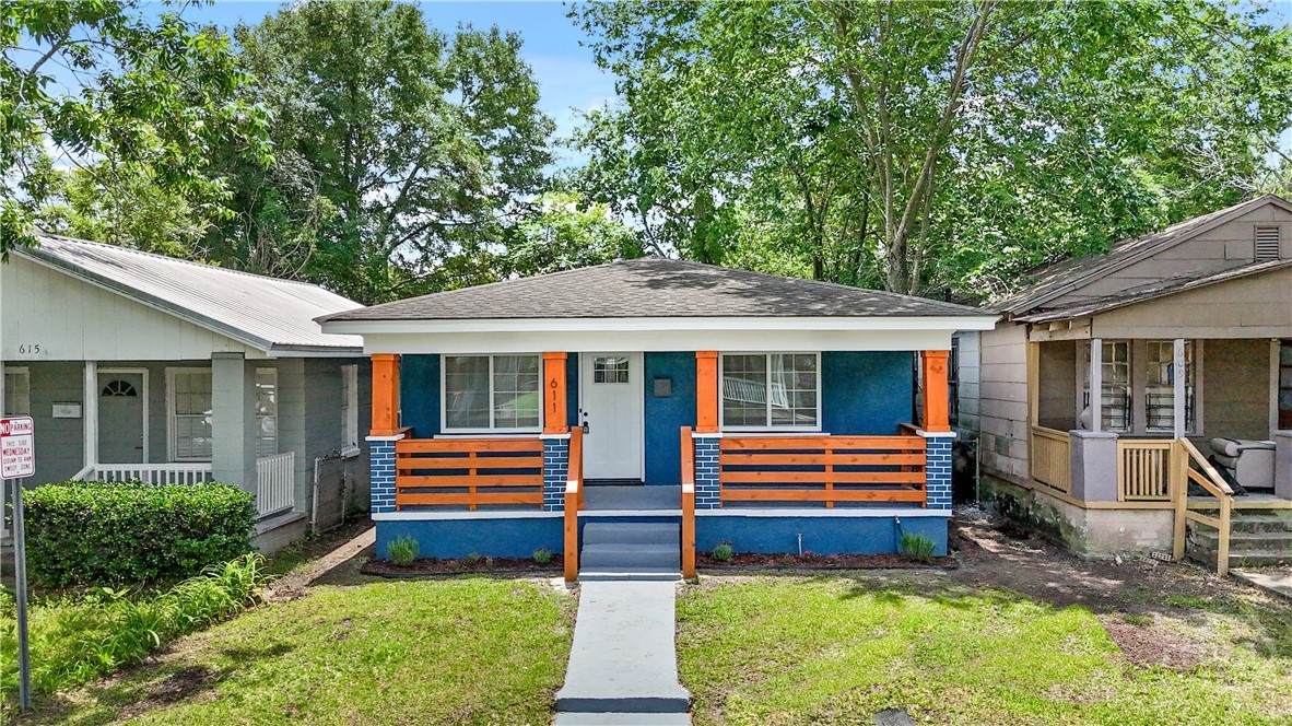 611 Waldburg Street - Photo 1