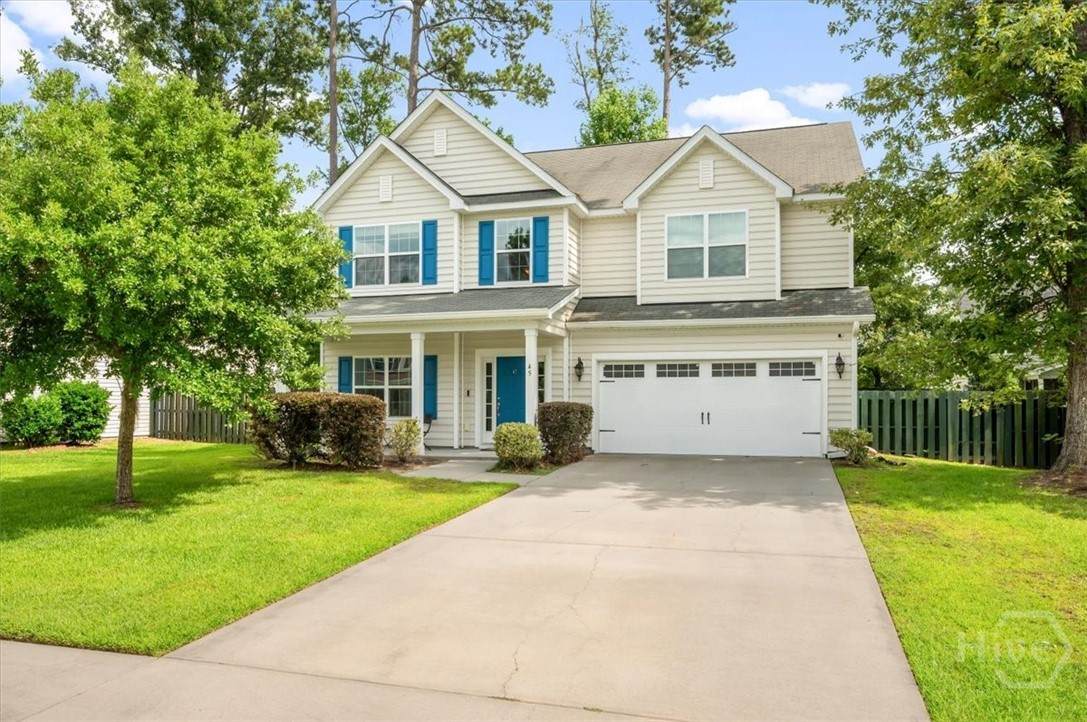 45 Glen Way - Photo 1