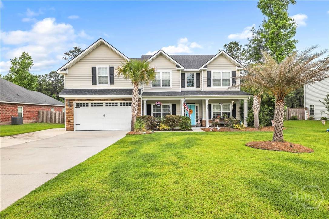 216 Kerry Drive - Photo 1