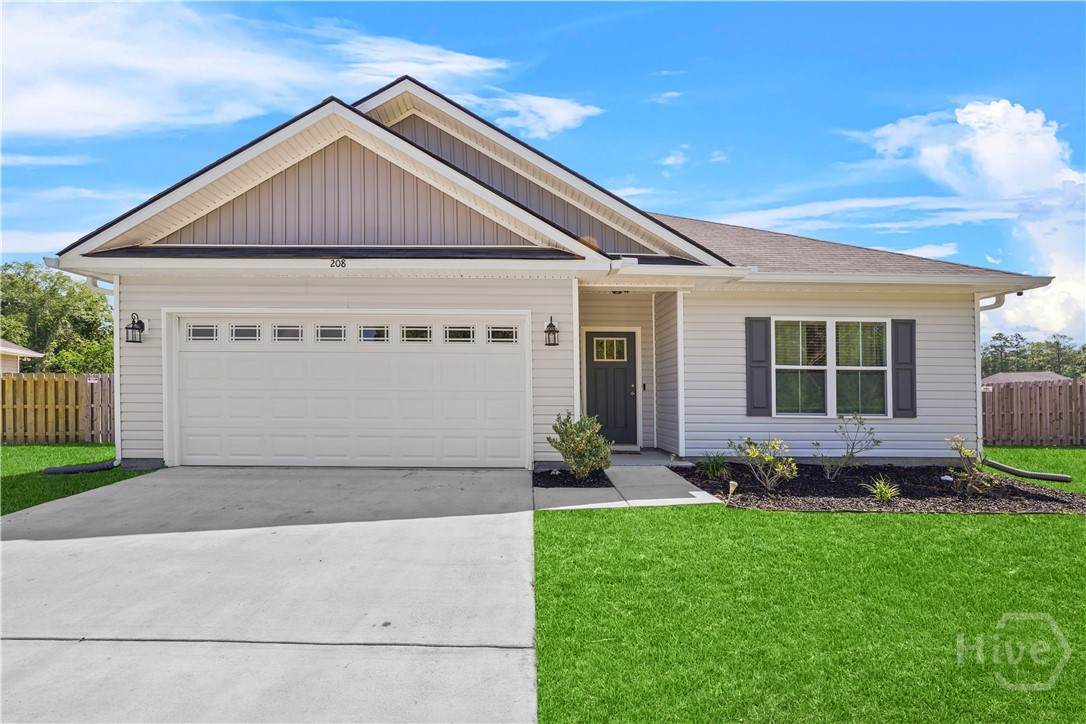 208 Cherokee Oaks Crossing - Photo 1
