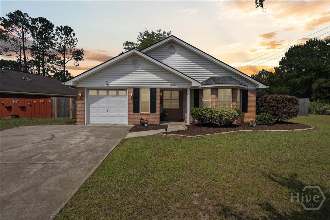 2000 Ossabaw Drive - Photo 1