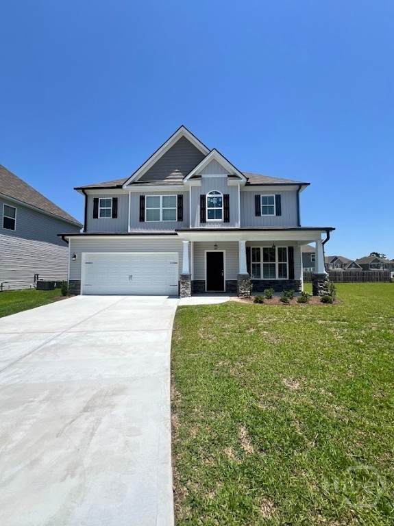 139 Sam's Drive - Photo 1
