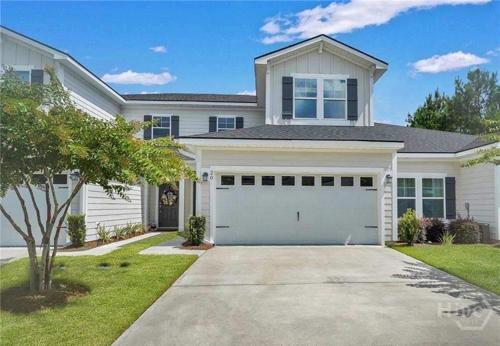 20 Lower Creek Drive - Photo 1