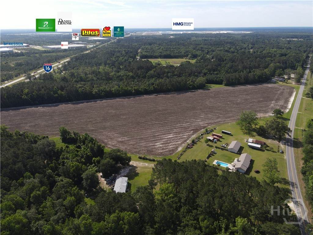 1800 Olive Branch Road - Photo 1