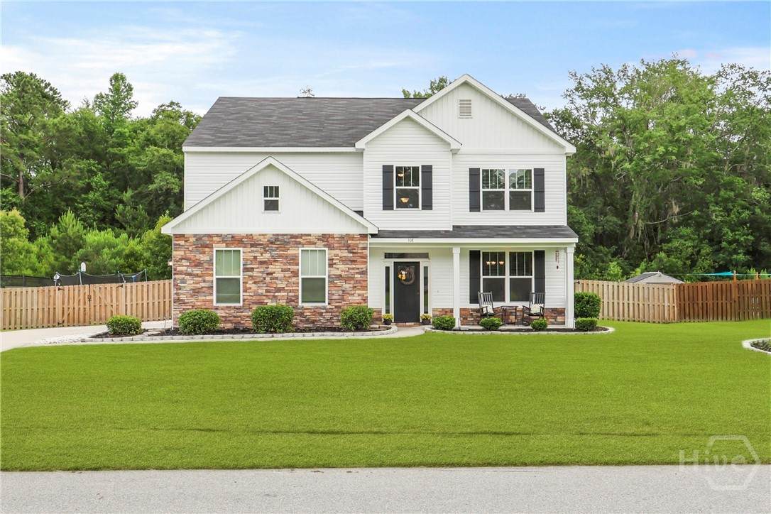 108 Summer Station Drive - Photo 1
