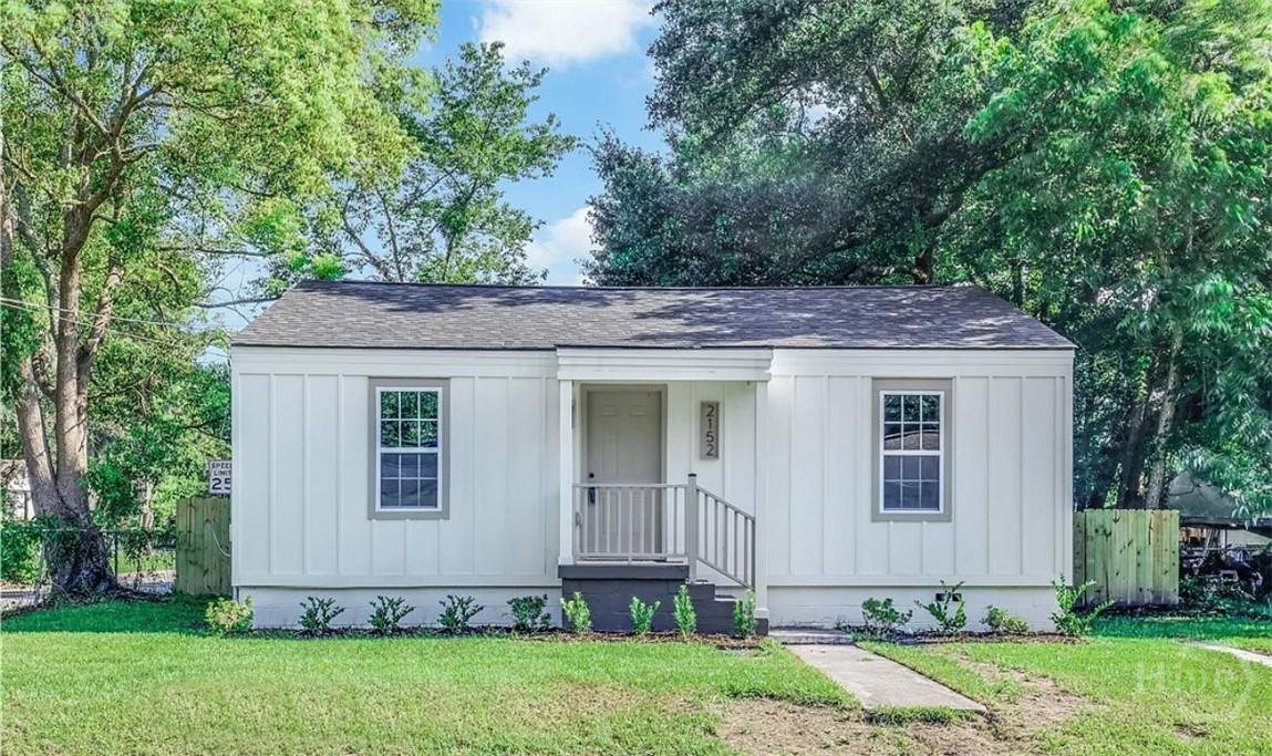 2152 Mississippi Drive - Photo 1