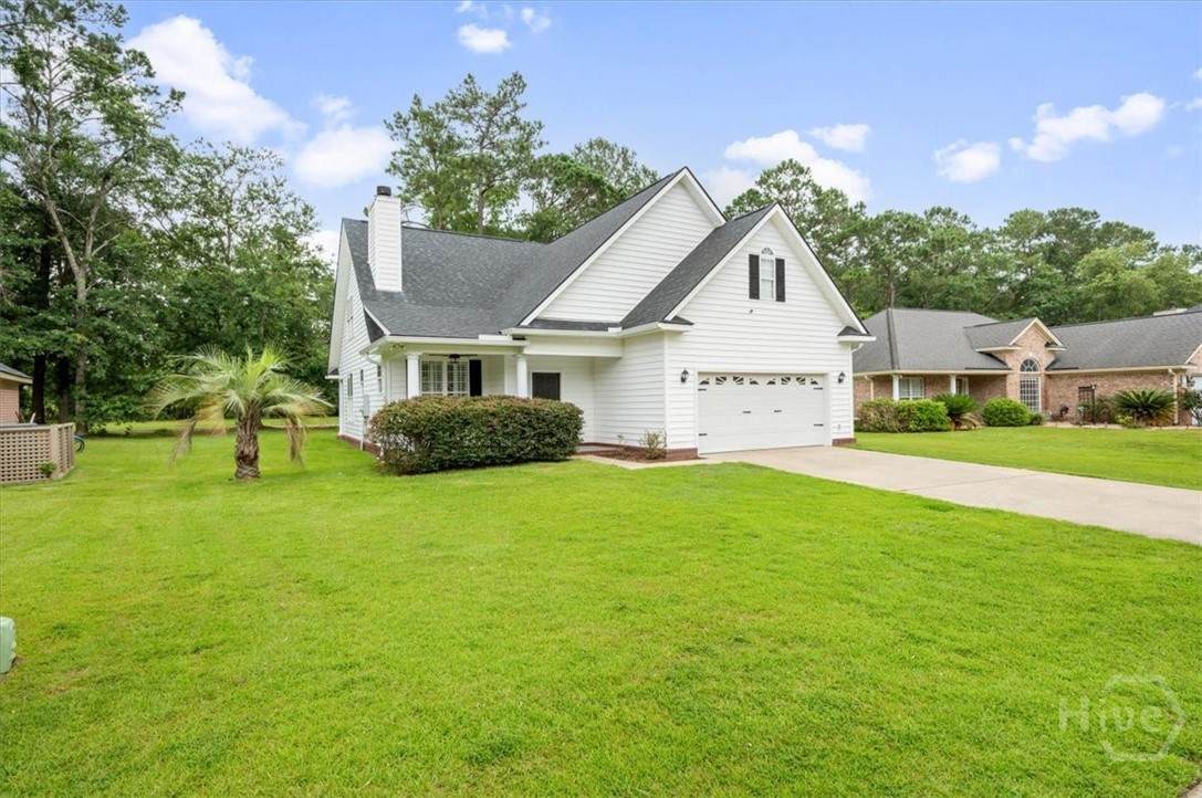 301 Marshview Drive - Photo 1