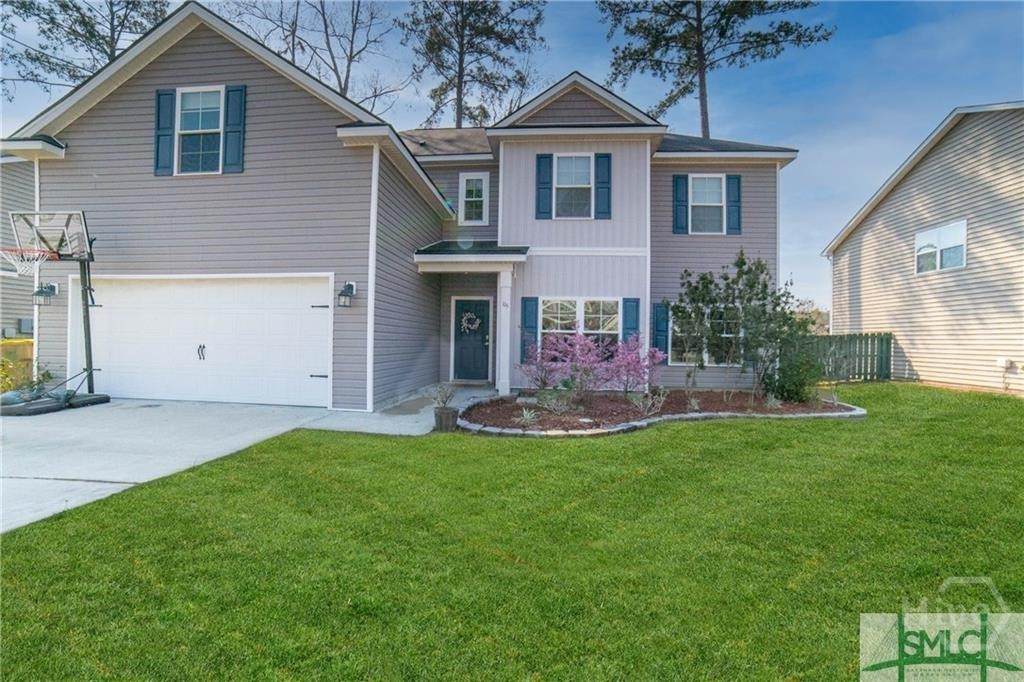 115 Sailmaker Lane - Photo 1
