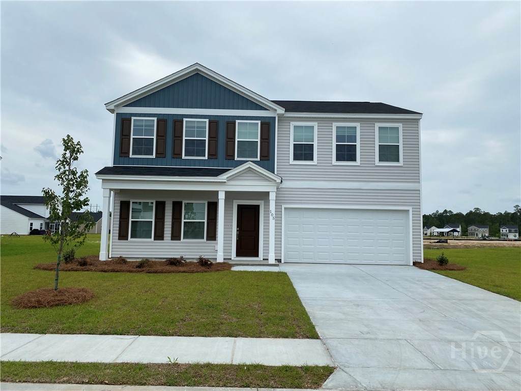 105 Stillhouse Drive - Photo 1