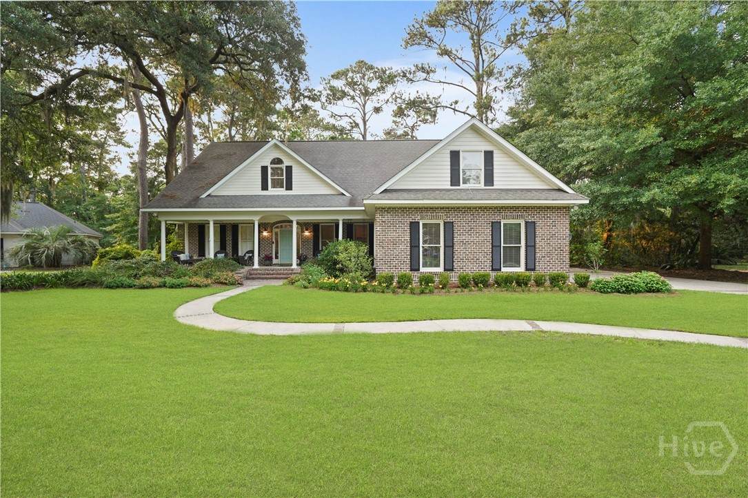 118 Woodline Drive - Photo 1