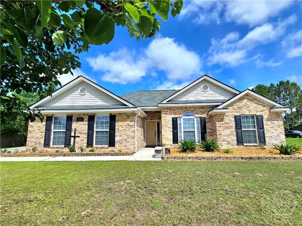 350 Zachary Trail - Photo 1