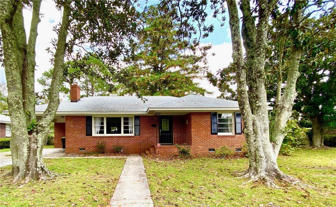 5524 Reynolds Street - Photo 1
