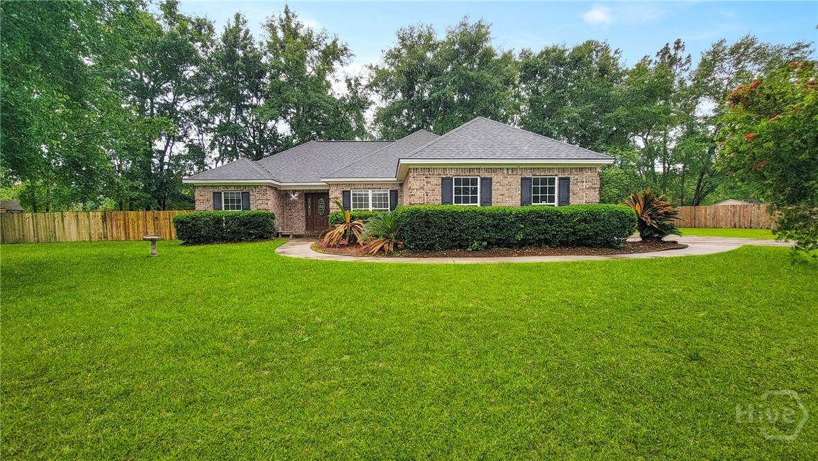 31 Pembroke Place - Photo 1
