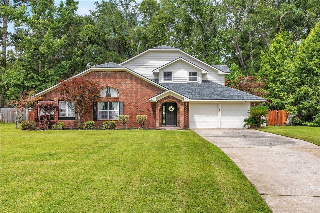 509 Whits End - Photo 1