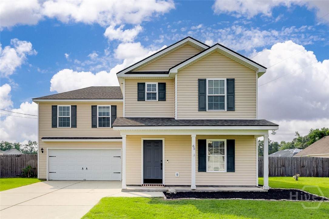 65 Alvidine Lane - Photo 1