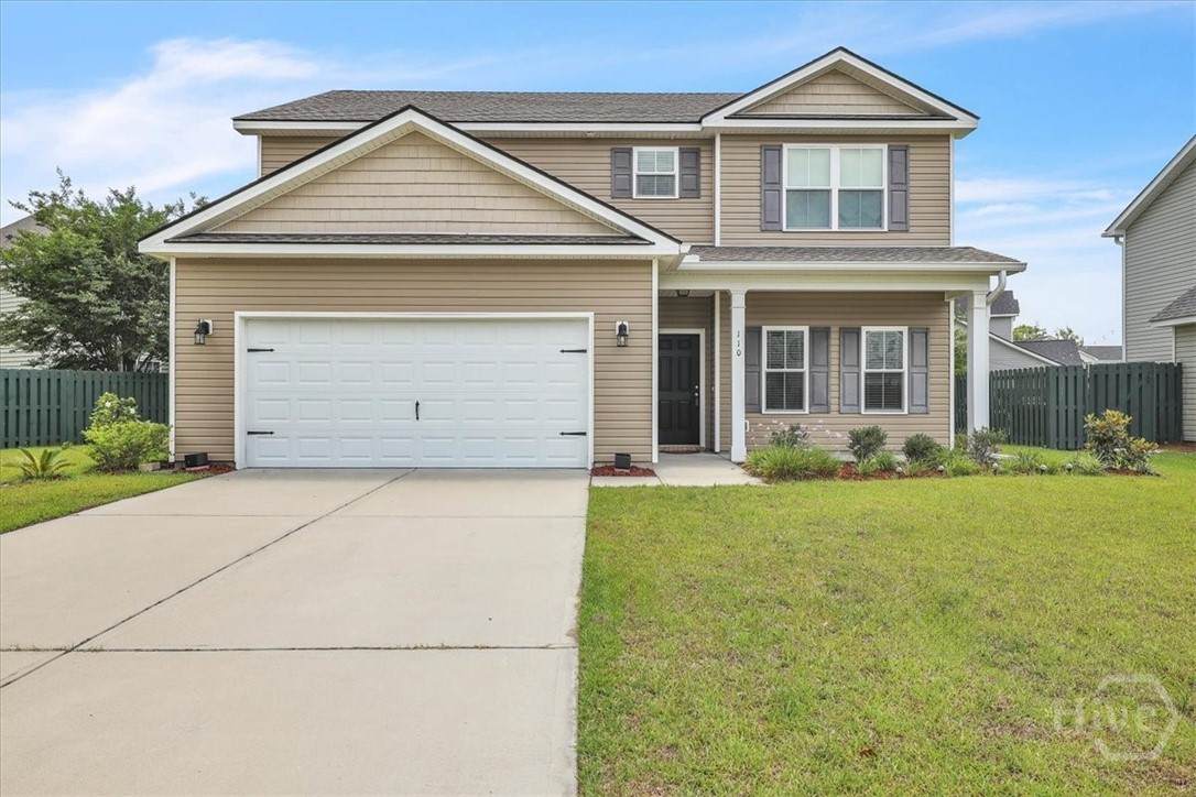 110 Wando View Way - Photo 1