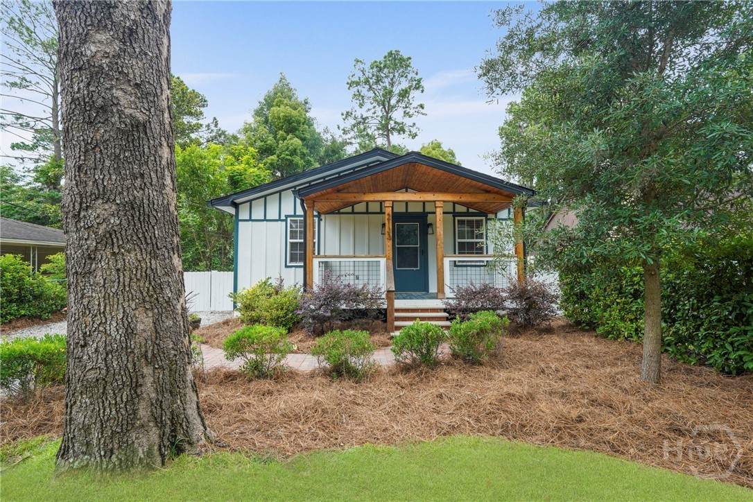 2133 Bacon Park Drive - Photo 1