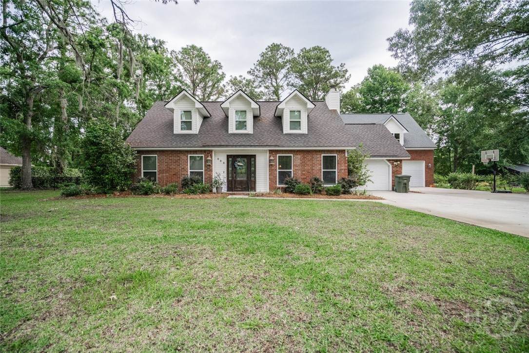 222 Topi Trail - Photo 1