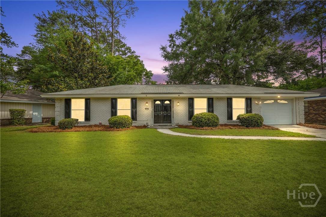 9519 Dunwoody Drive - Photo 1
