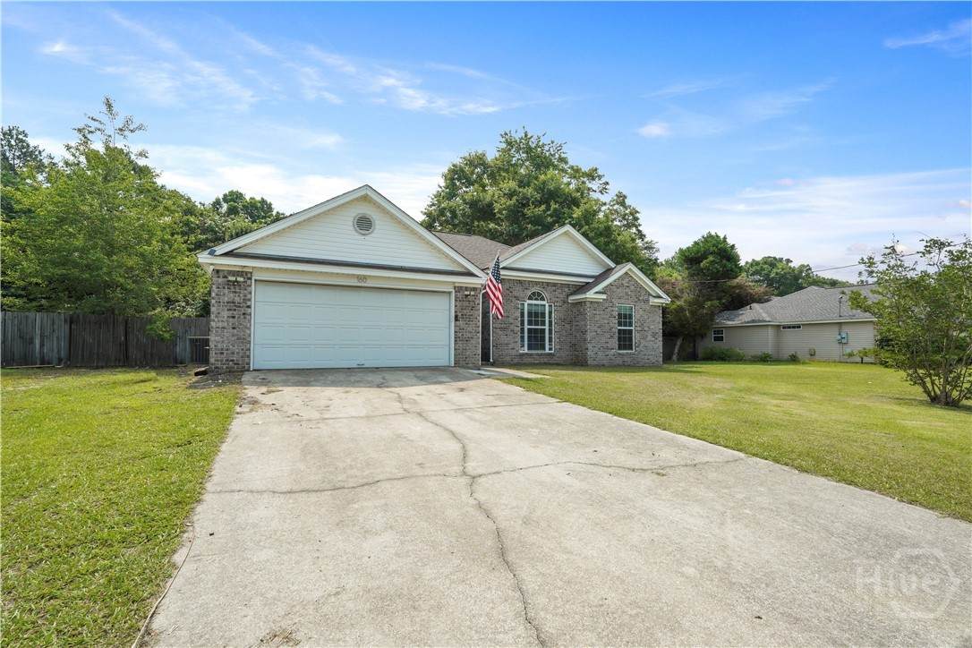 160 Zachary Trail - Photo 1