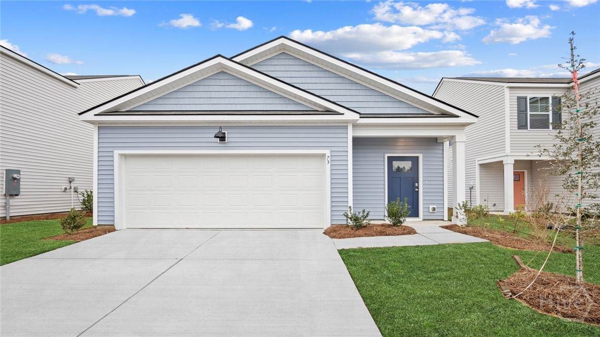 31 Cypress Loop - Photo 1