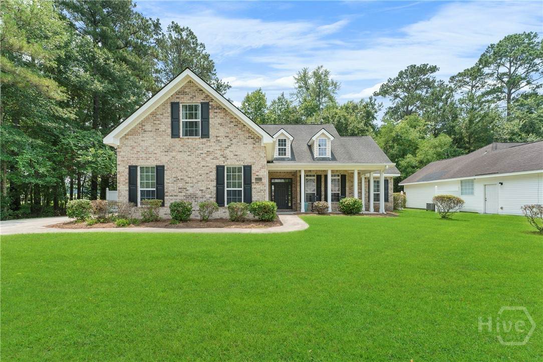 201 Henderson Oaks Drive - Photo 1