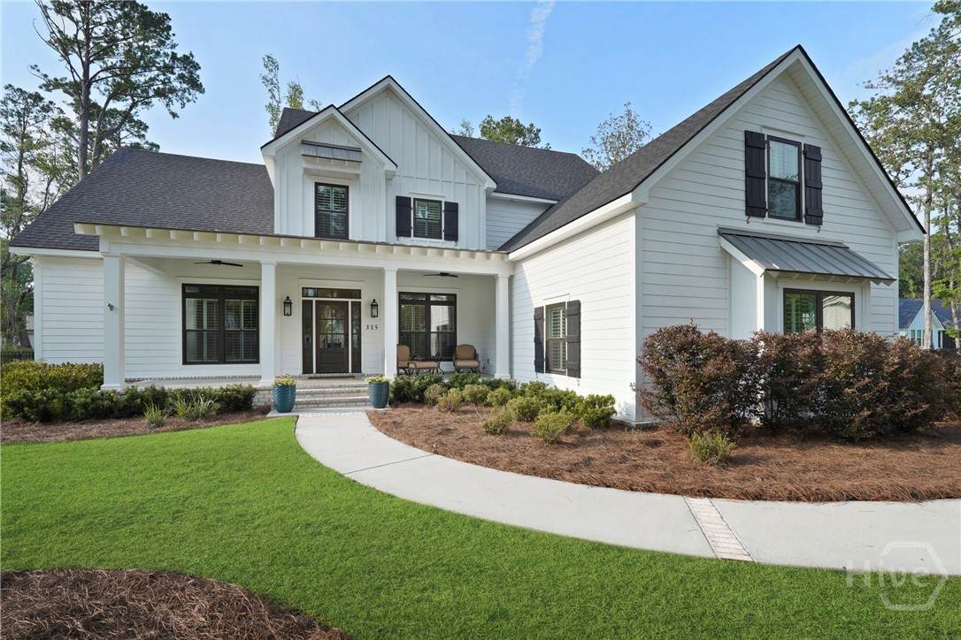 315 Linkside Lake Drive - Photo 1