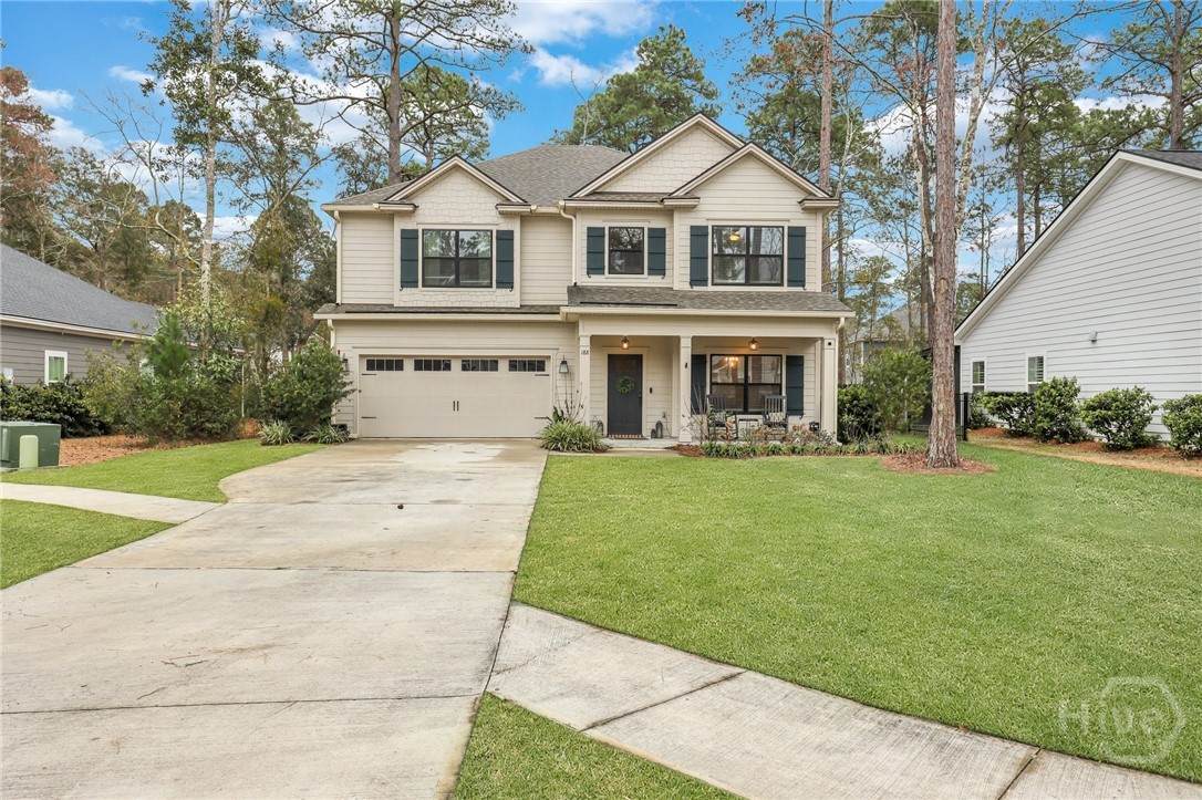 188 Crawford Lane - Photo 1