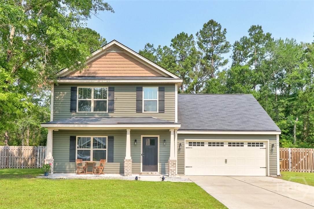304 Boomer Court - Photo 1