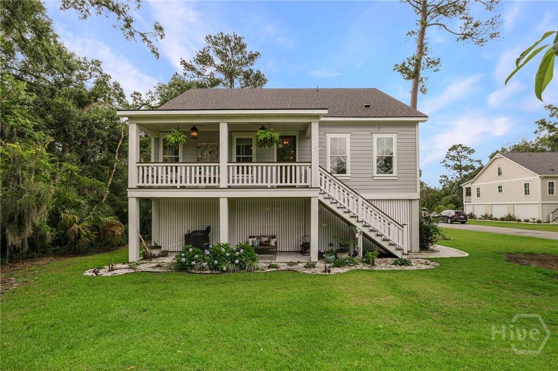 122 North Street - Photo 1