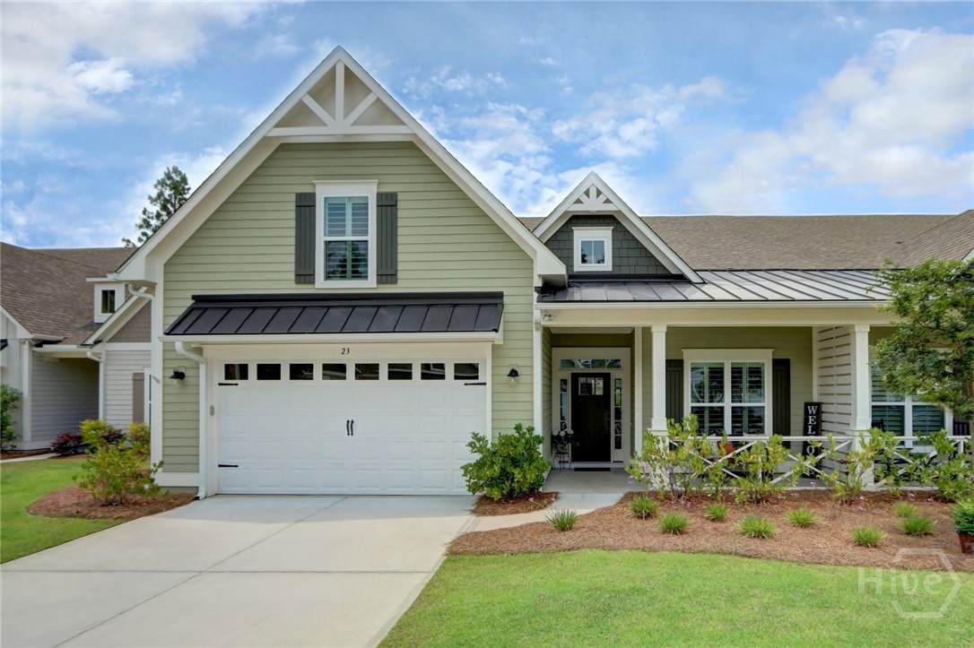 23 Golf Drive - Photo 1