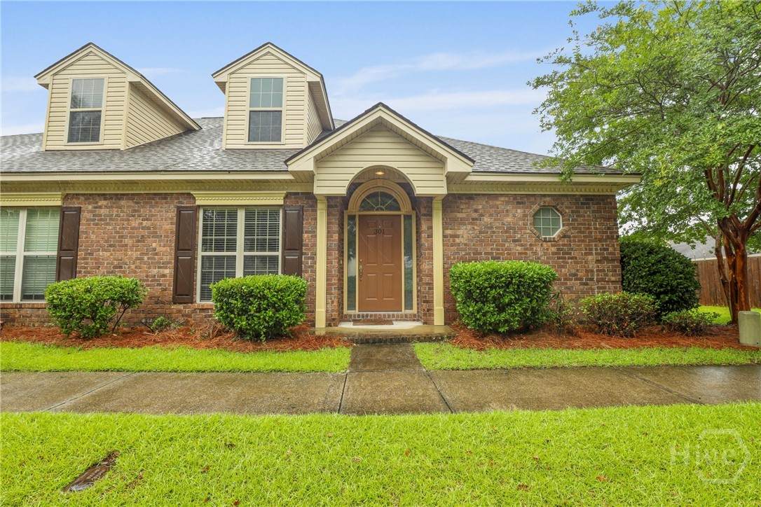 301 Morgan Pines Drive - Photo 1