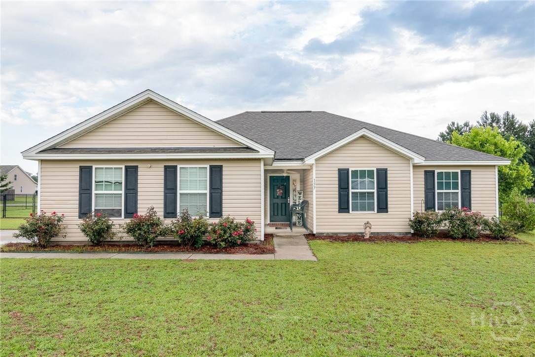 157 Stonebrook Way - Photo 1