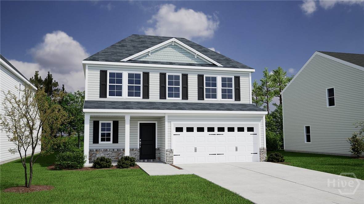 457 Waters Edge Way - Photo 1