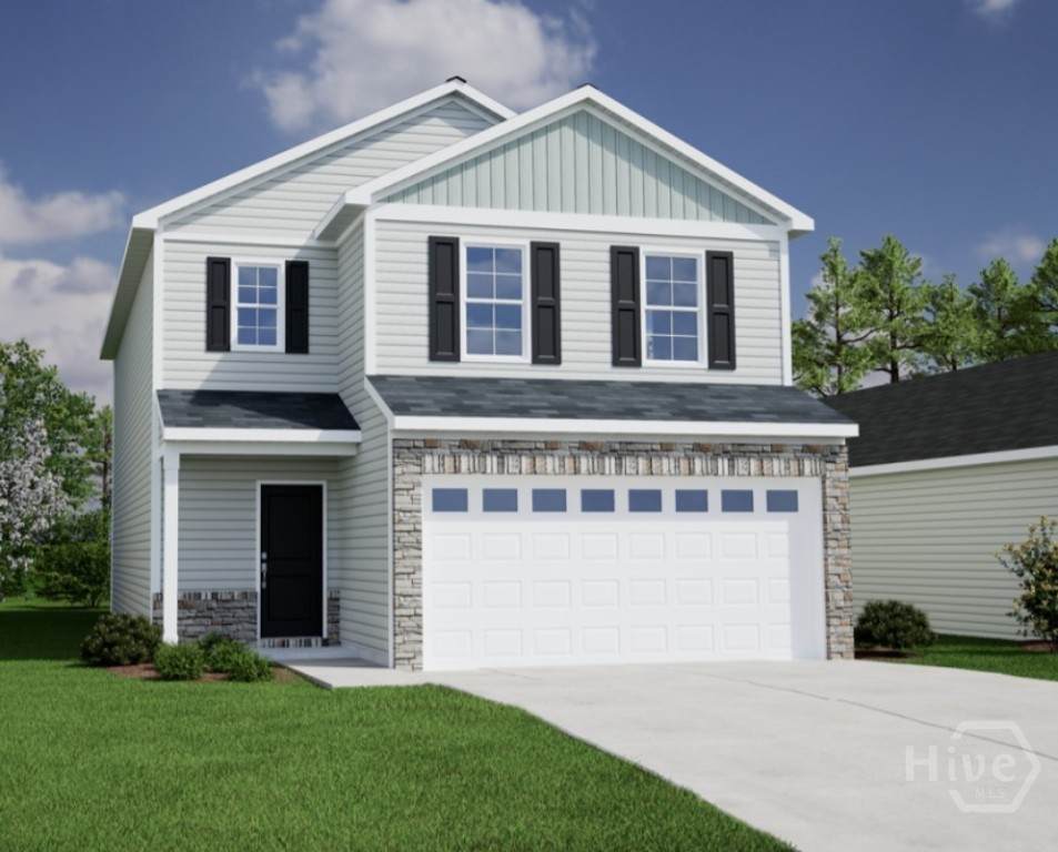 494 Waters Edge Way - Photo 1