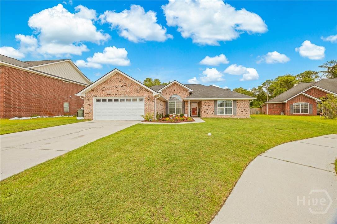 513 Cascade Court - Photo 1