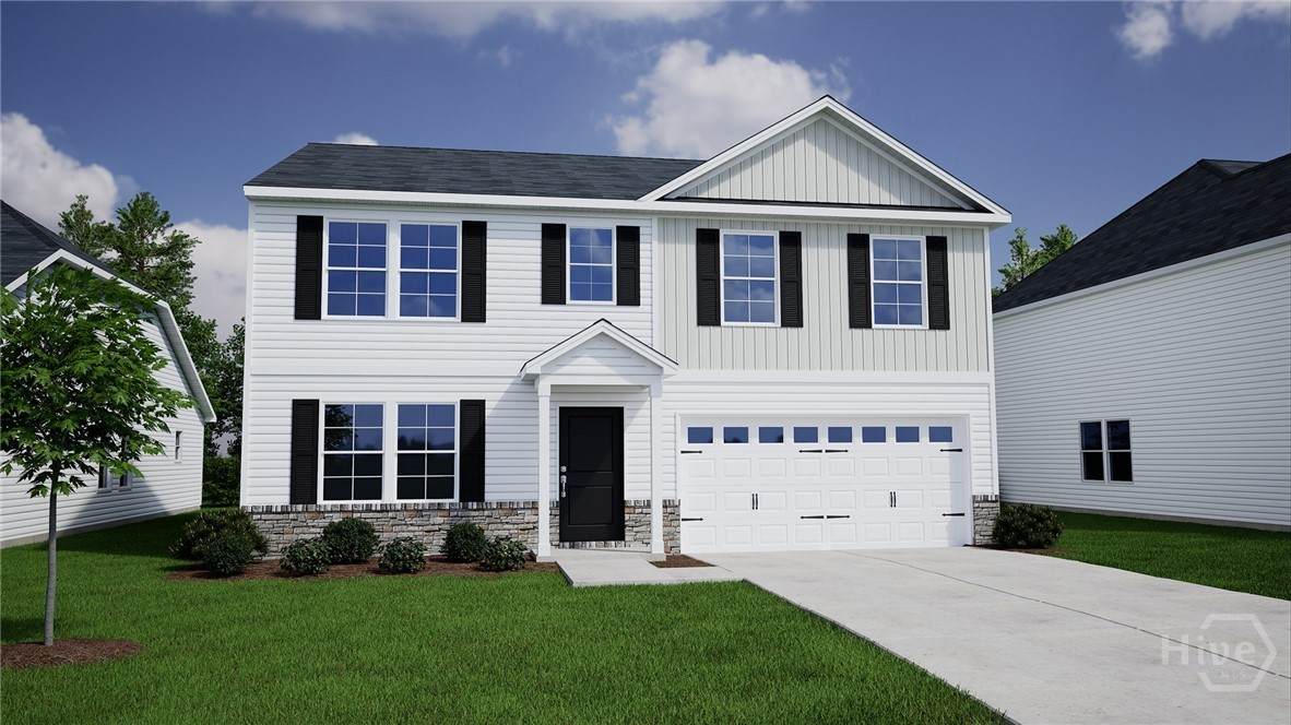323 Palmetto Way - Photo 1