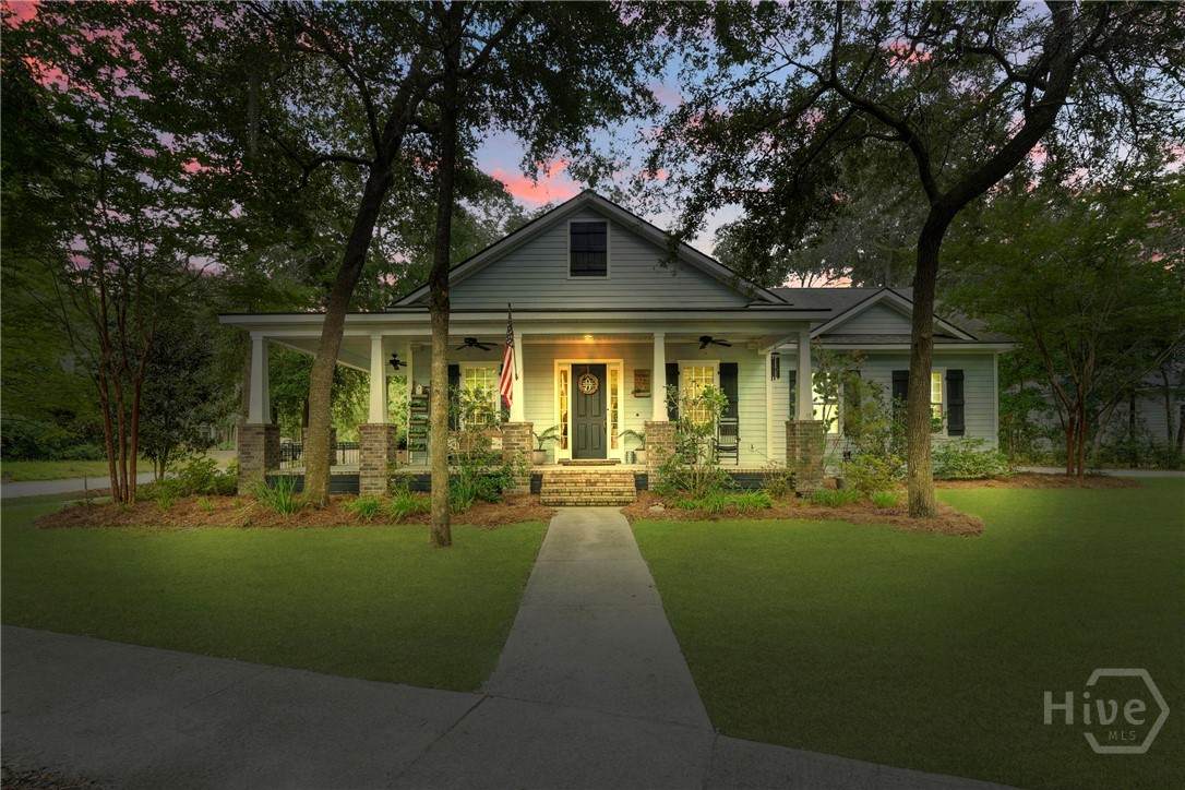 370 Blackjack Oak Drive - Photo 1