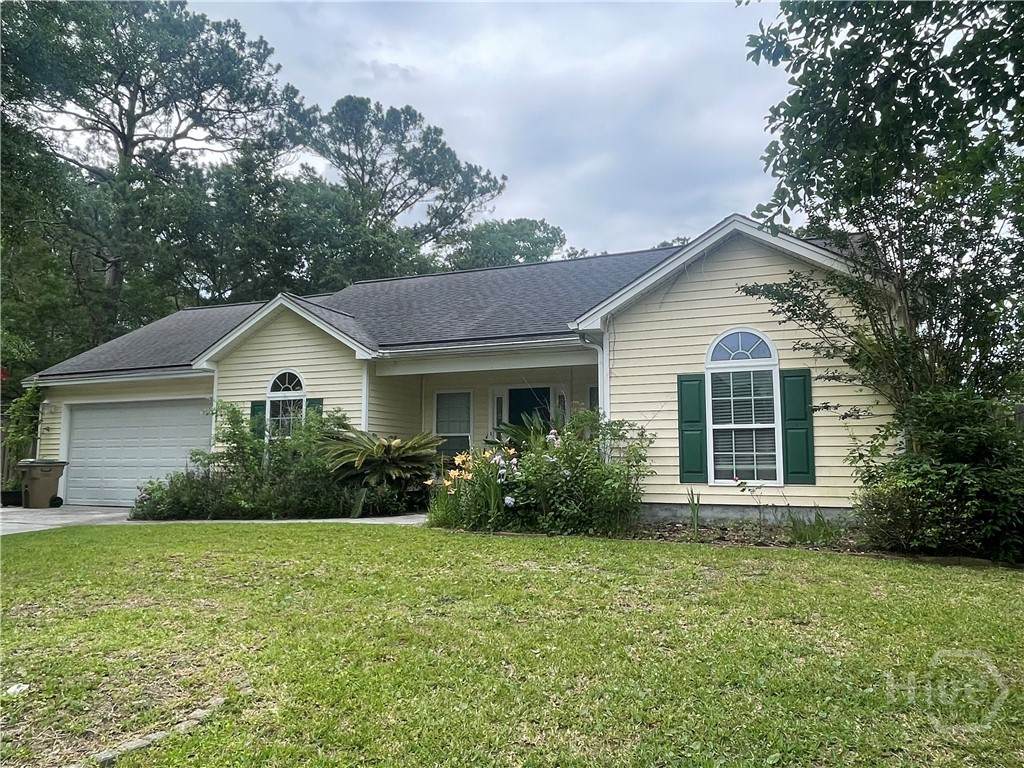 1004 Debbie Street - Photo 1
