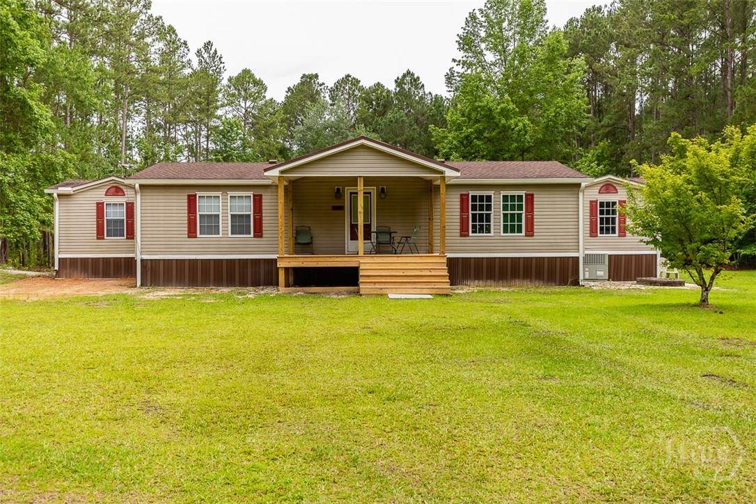 1185 Mp Martin Road - Photo 1