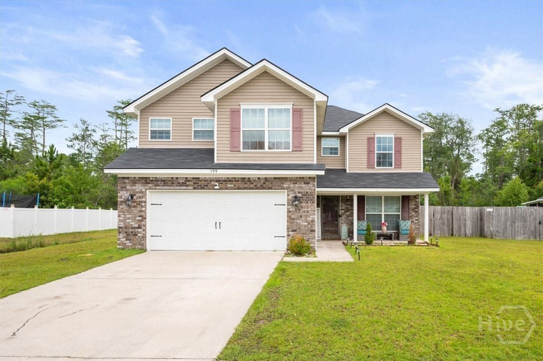 199 Grandview Drive - Photo 1