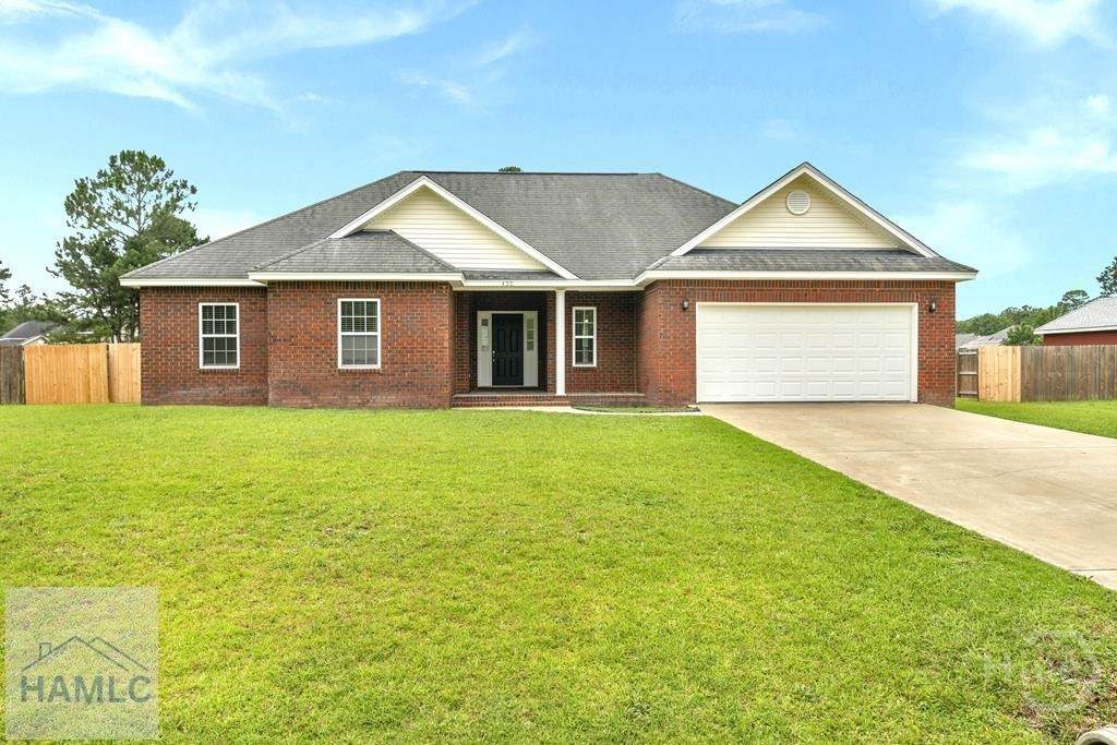 432 Cypress Creek Drive - Photo 1