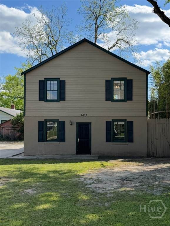1305 Anderson Street - Photo 1