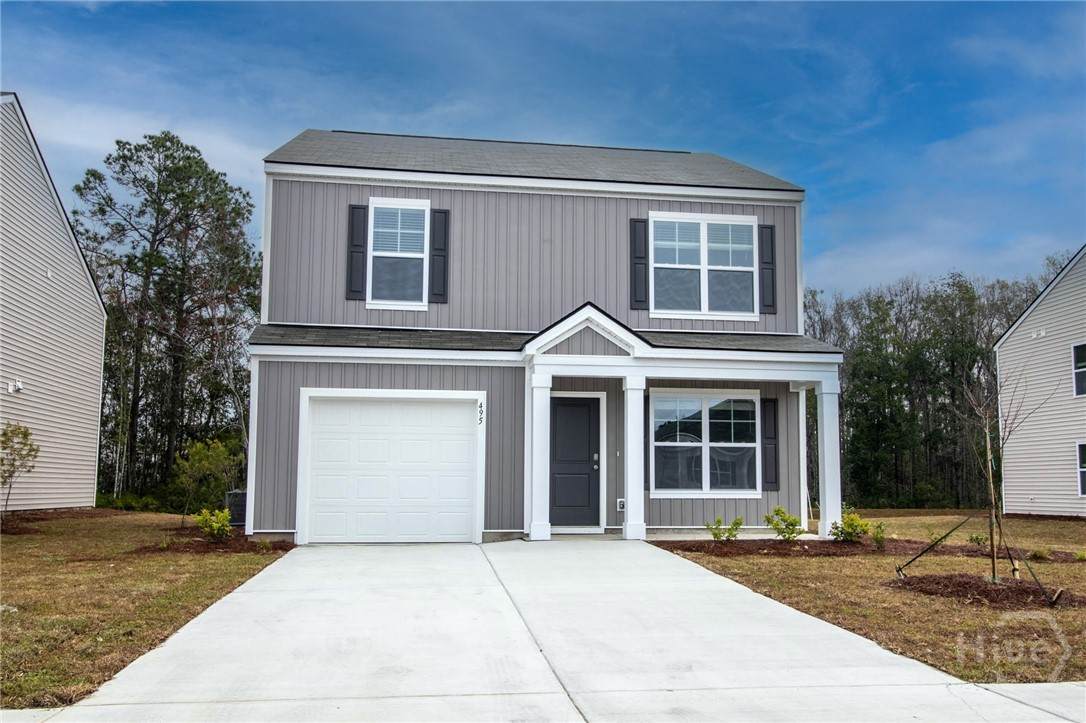 495 Coconut Drive - Photo 1